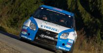 Rally Vsetin